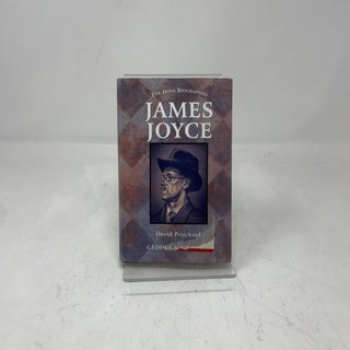 James Joyce