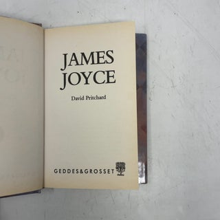 James Joyce