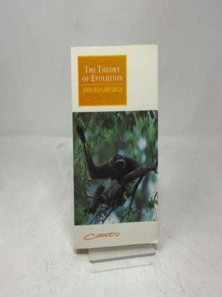 The Theory of Evolution