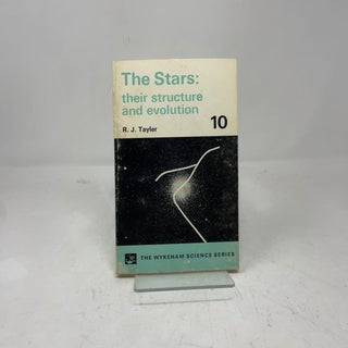 The Stars: Their Structures and Evolution