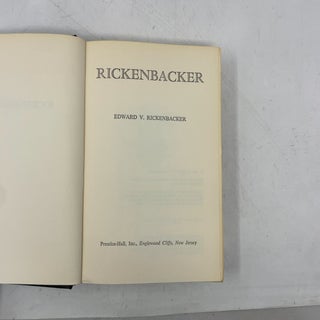 Rickenbacker