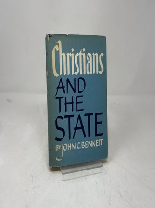 Christians and The State