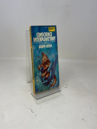 Conscience Interplanetary