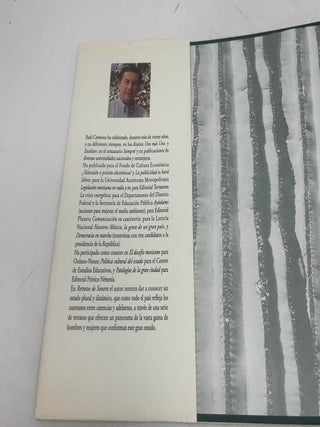 Retratos de Sonora: Portraits of Sonora (Spanish Edition)