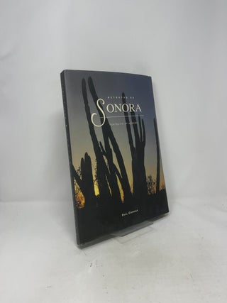 Retratos de Sonora: Portraits of Sonora (Spanish Edition)