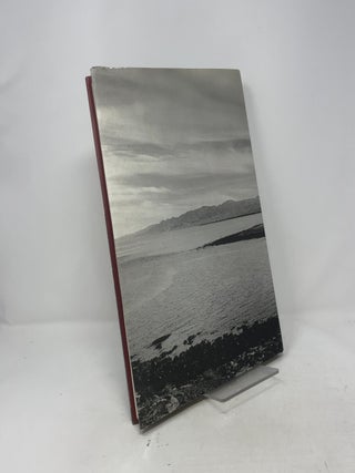 Las rutas de la luz: El paisaje de Baja California (Spanish Edition)