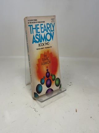 The Early Asimov