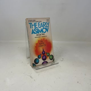 The Early Asimov