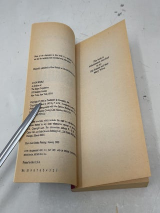 The Estate of the Beckoning Lady (Albert Campion)