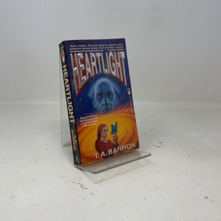 Item #393782 Heartlight. T. A. Barron