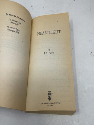 Heartlight