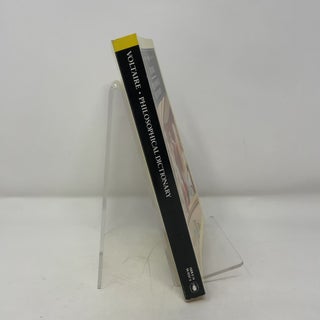 Philosophical Dictionary.