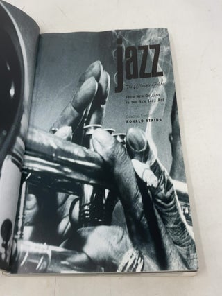 Jazz the Ultimate Guide From New Orleans