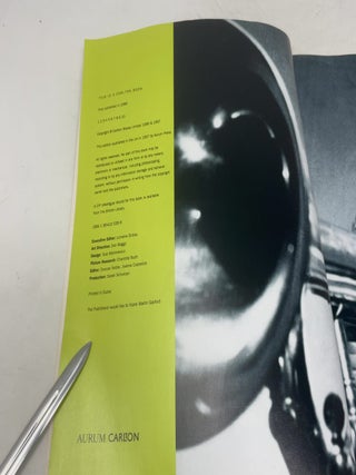 Jazz the Ultimate Guide From New Orleans
