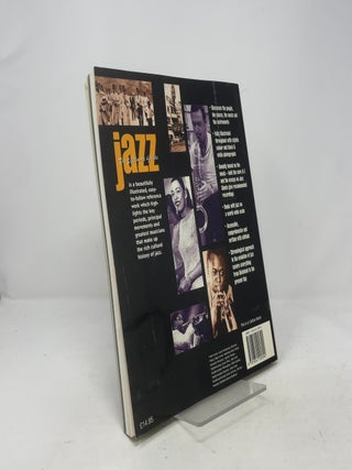 Jazz the Ultimate Guide From New Orleans