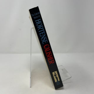 The Collected Stories of Hortense Calisher (The Arbor House Library of Contemporary Americana)