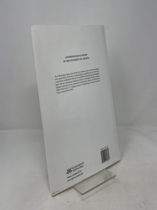 Los Primeros Mexicanos: Late Pleistocene and Early Holocene People of Sonora (Volume 76) (Anthropological Papers)