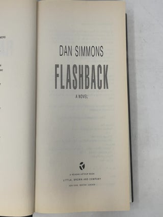 Flashback