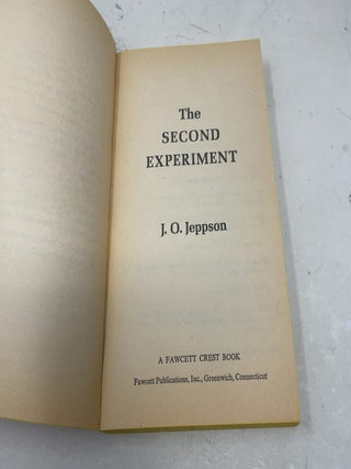 The Second Experiment