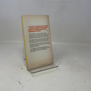 The Second Experiment