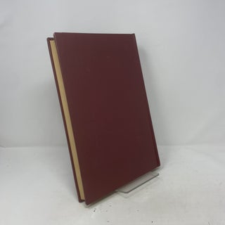 A Catalogue for Advanced Readers, Vol. I: Afghanistan-Persia