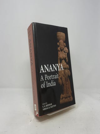 Ananya: A Portrait of India