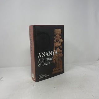 Ananya: A Portrait of India