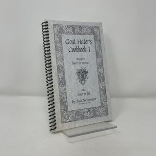 Gout Hater's Cookbook