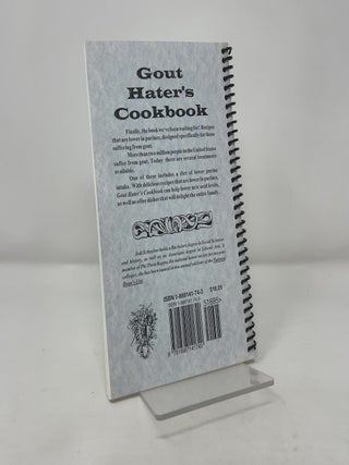 Gout Hater's Cookbook