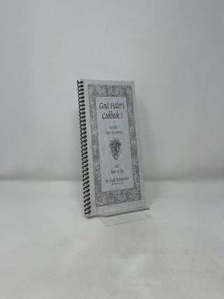 Gout Hater's Cookbook