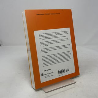 Out of Bounds: The Collected Writings of Marcia Tucker
