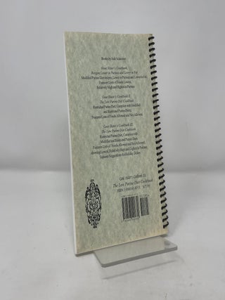 Gout Hater's Cookbook III