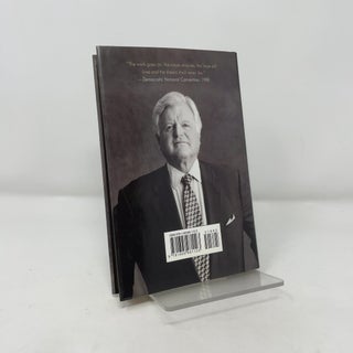 The Wit and Wisdom of Ted Kennedy
