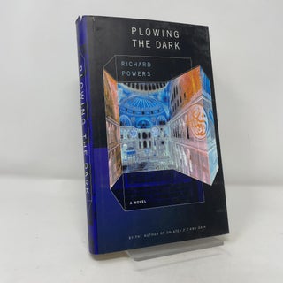 Plowing the Dark: A Novel