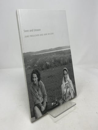 Jane Freilicher & Jane Wilson: Seen and Unseen