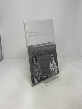 Jane Freilicher & Jane Wilson: Seen and Unseen