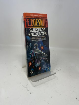 Subspace Encounter