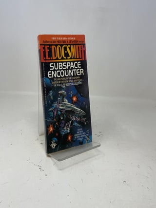 Subspace Encounter