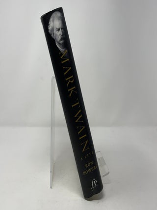 Mark Twain: A Life