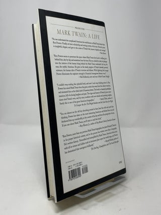 Mark Twain: A Life