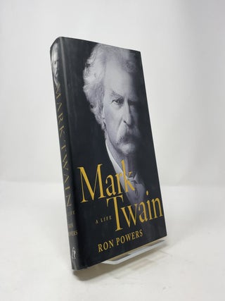 Mark Twain: A Life