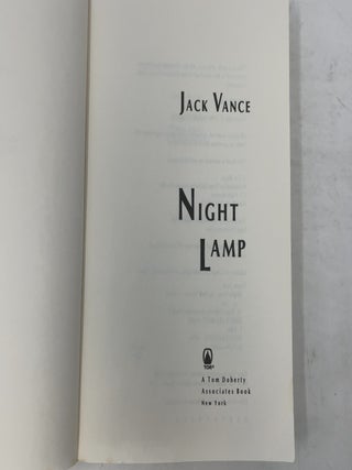 Night Lamp