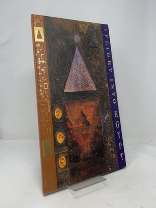 Flight into Egypt: Binding the Book