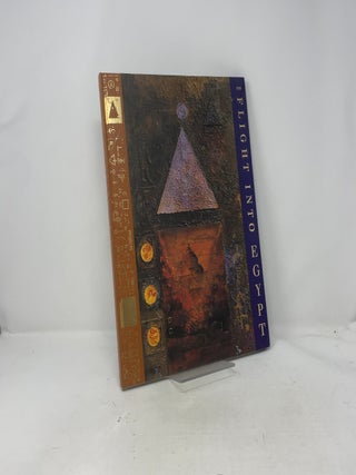 Flight into Egypt: Binding the Book