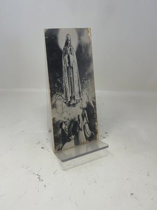 The Children of Fatima