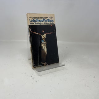 Lady Sings the Blues