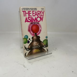 The Early Asimov
