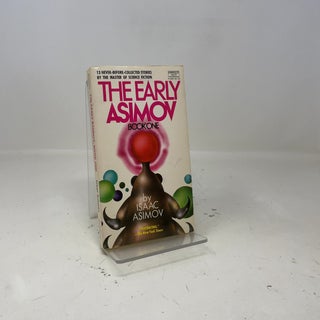The Early Asimov