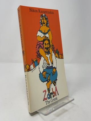 Zorba the Greek