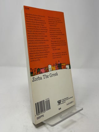 Zorba the Greek